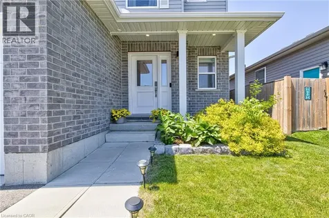 18 Minler Street Ingersoll ON N5C 0C9
