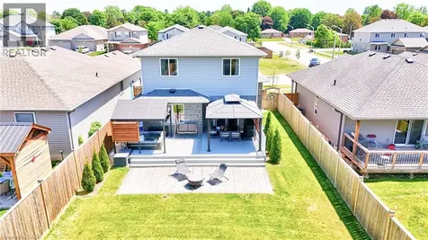 18 Minler Street Ingersoll ON N5C 0C9