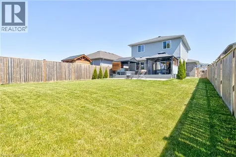 18 Minler Street Ingersoll ON N5C 0C9