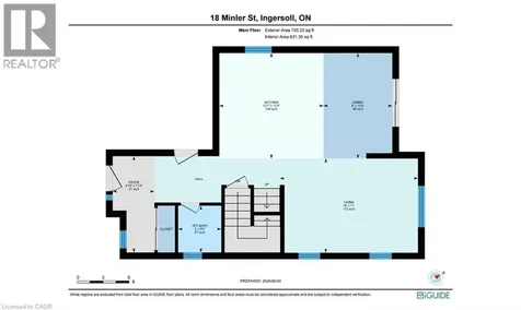 18 Minler Street Ingersoll ON N5C 0C9
