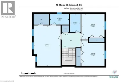 18 Minler Street Ingersoll ON N5C 0C9