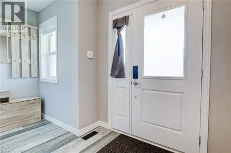 18 Minler Street Ingersoll ON N5C 0C9