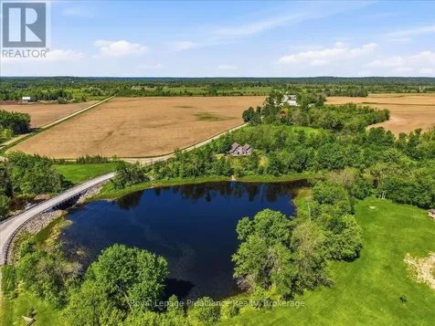 624 Allore Road Tweed (hungerford (twp)) ON K0K 3J0