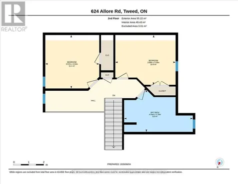 624 Allore Road Tweed (hungerford (twp)) ON K0K 3J0