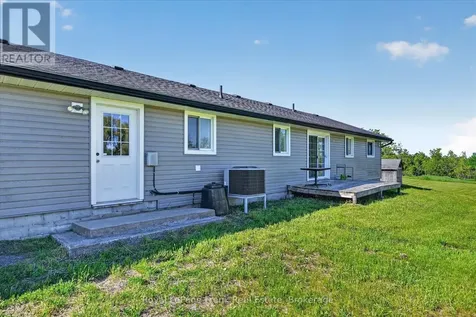 394 7th Line Road Douro-dummer ON K0L 2V9