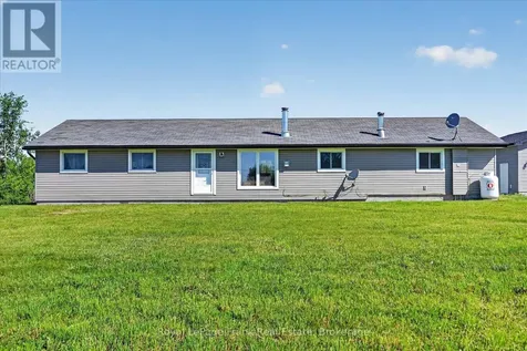 394 7th Line Road Douro-dummer ON K0L 2V9