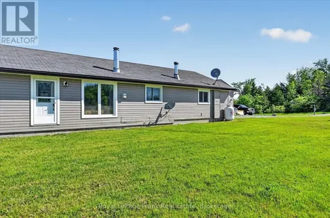 394 7th Line Road Douro-dummer ON K0L 2V9