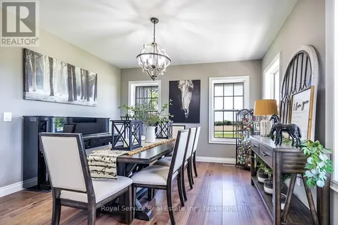 3012 Sylvan Glen Road Port Hope ON L1A 3V5
