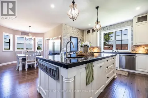 3012 Sylvan Glen Road Port Hope ON L1A 3V5