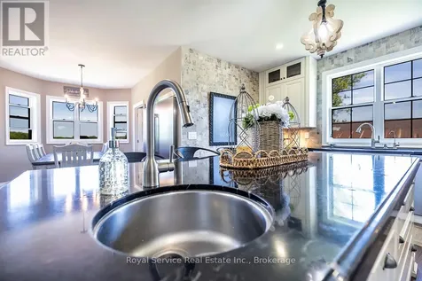 3012 Sylvan Glen Road Port Hope ON L1A 3V5