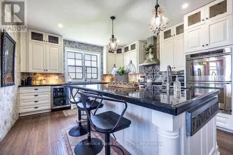 3012 Sylvan Glen Road Port Hope ON L1A 3V5