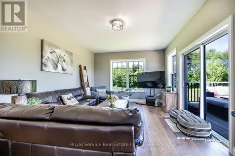 3012 Sylvan Glen Road Port Hope ON L1A 3V5