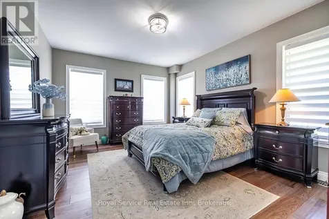 3012 Sylvan Glen Road Port Hope ON L1A 3V5