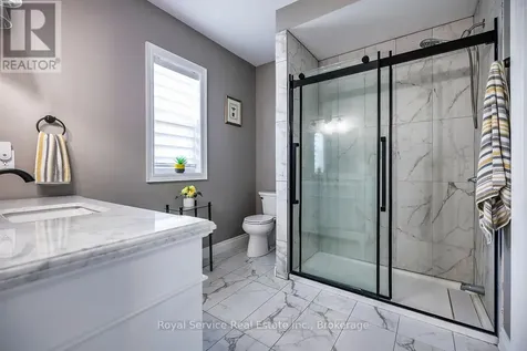 3012 Sylvan Glen Road Port Hope ON L1A 3V5