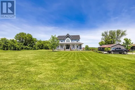 3012 Sylvan Glen Road Port Hope ON L1A 3V5