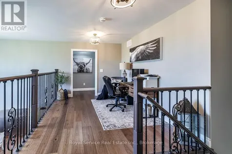 3012 Sylvan Glen Road Port Hope ON L1A 3V5