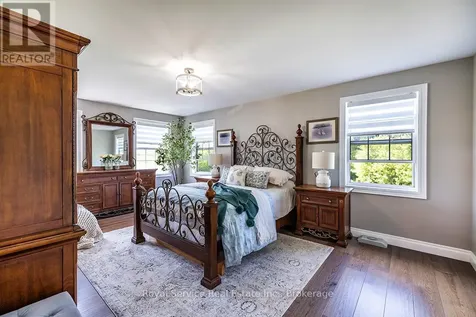 3012 Sylvan Glen Road Port Hope ON L1A 3V5