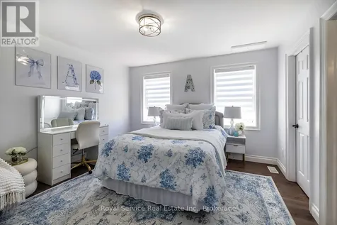3012 Sylvan Glen Road Port Hope ON L1A 3V5