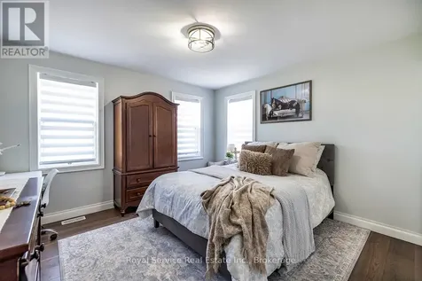 3012 Sylvan Glen Road Port Hope ON L1A 3V5
