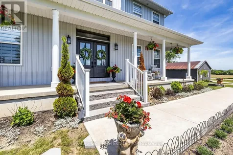 3012 Sylvan Glen Road Port Hope ON L1A 3V5