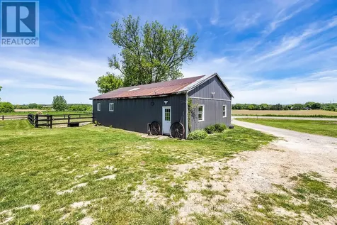 3012 Sylvan Glen Road Port Hope ON L1A 3V5