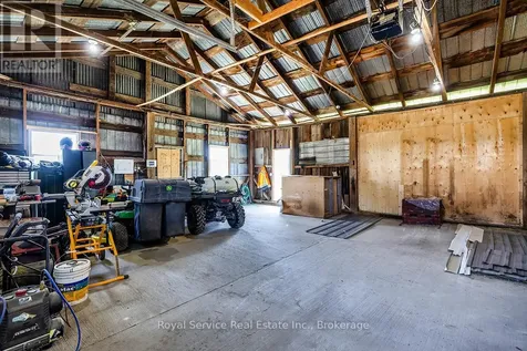 3012 Sylvan Glen Road Port Hope ON L1A 3V5