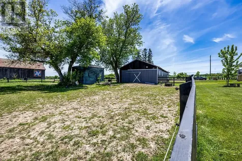 3012 Sylvan Glen Road Port Hope ON L1A 3V5