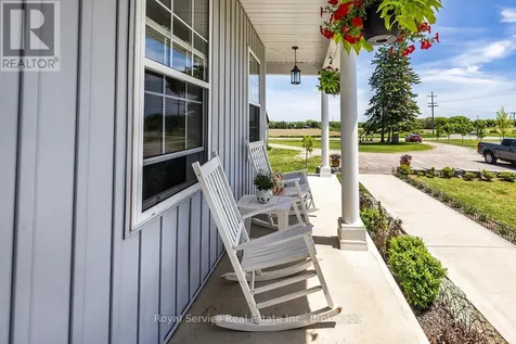 3012 Sylvan Glen Road Port Hope ON L1A 3V5