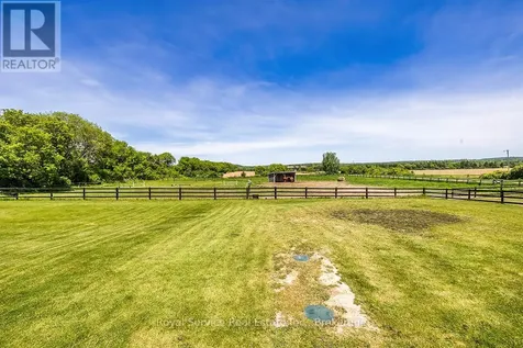 3012 Sylvan Glen Road Port Hope ON L1A 3V5