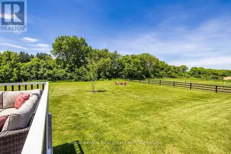 3012 Sylvan Glen Road Port Hope ON L1A 3V5