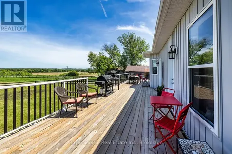 3012 Sylvan Glen Road Port Hope ON L1A 3V5