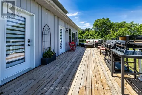 3012 Sylvan Glen Road Port Hope ON L1A 3V5