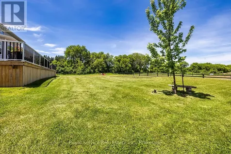 3012 Sylvan Glen Road Port Hope ON L1A 3V5