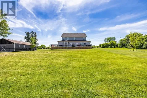 3012 Sylvan Glen Road Port Hope ON L1A 3V5