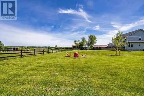 3012 Sylvan Glen Road Port Hope ON L1A 3V5
