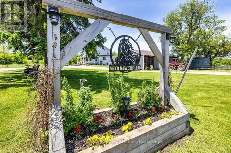 3012 Sylvan Glen Road Port Hope ON L1A 3V5