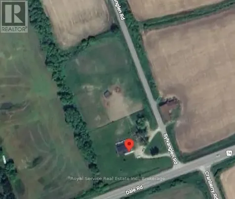 3012 Sylvan Glen Road Port Hope ON L1A 3V5
