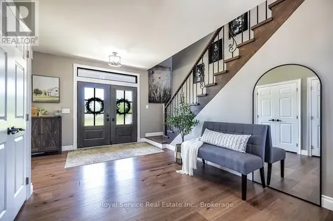 3012 Sylvan Glen Road Port Hope ON L1A 3V5