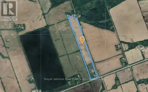 3012 Sylvan Glen Road Port Hope ON L1A 3V5