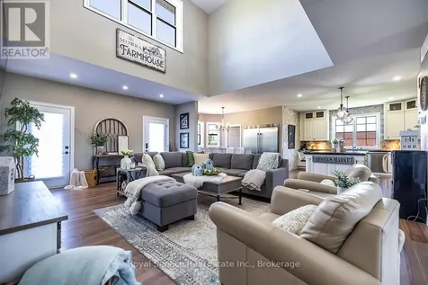 3012 Sylvan Glen Road Port Hope ON L1A 3V5