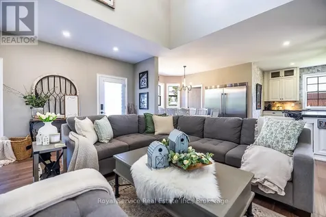 3012 Sylvan Glen Road Port Hope ON L1A 3V5