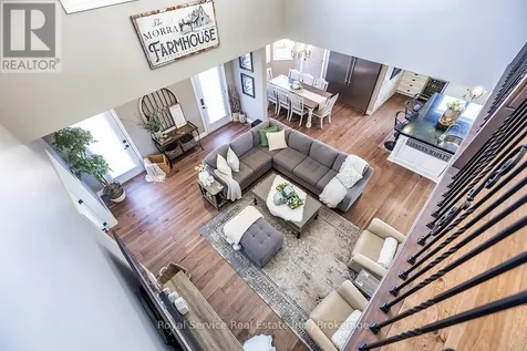 3012 Sylvan Glen Road Port Hope ON L1A 3V5