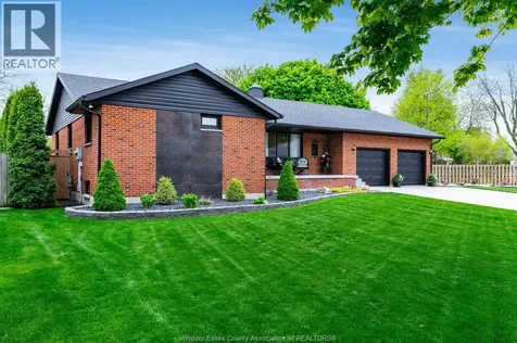 66 Shawnee Court Leamington ON N8H 5A9