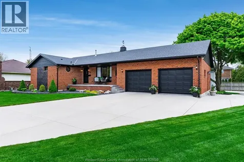 66 Shawnee Court Leamington ON N8H 5A9