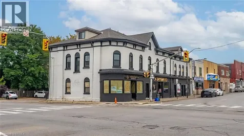 302 Colborne Street Brantford ON N3S 3N1