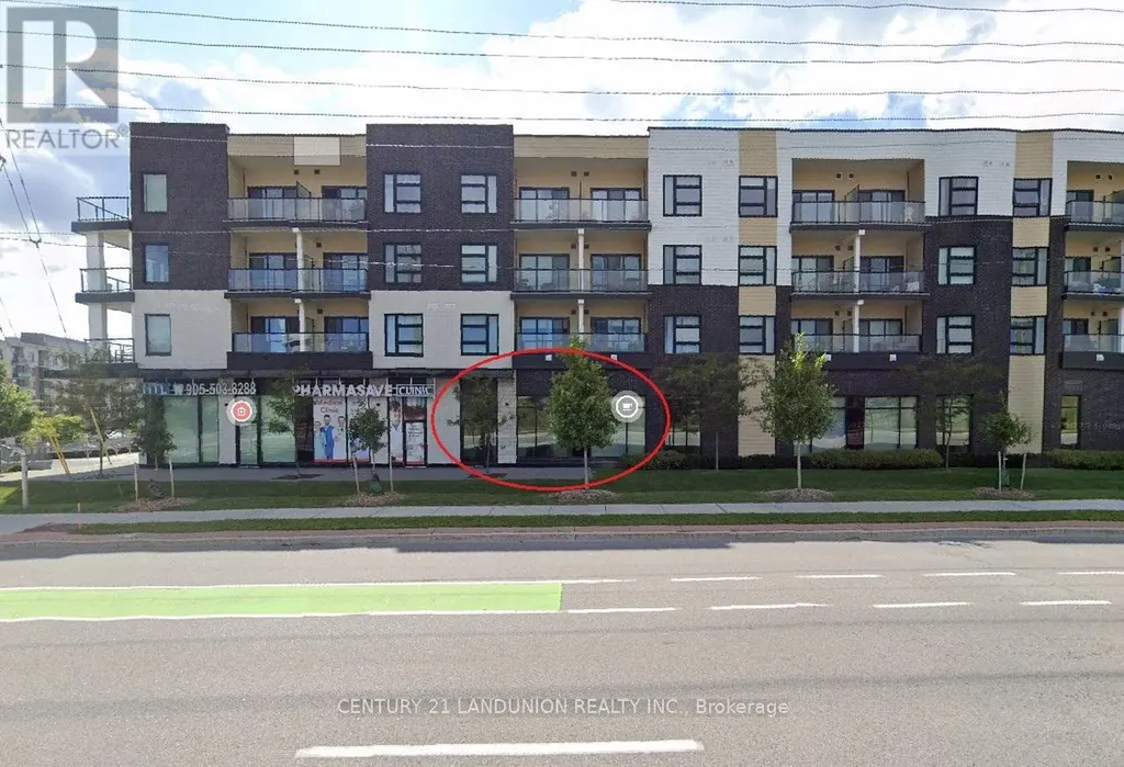 555 William Graham Drive Aurora ON L4G 7C4