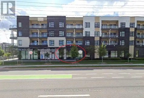 555 William Graham Drive Aurora ON L4G 7C4