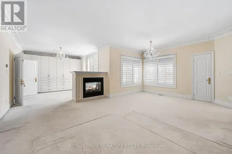 8 Elia Drive Whitchurch-stouffville ON L4A 7X5