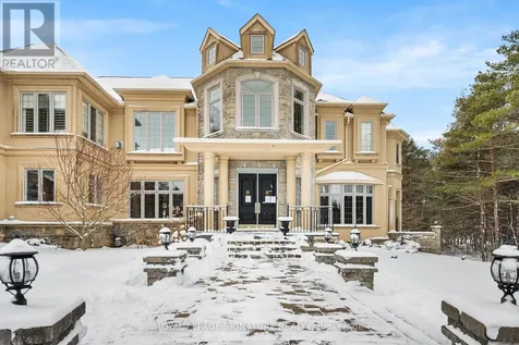 8 Elia Drive Whitchurch-stouffville ON L4A 7X5