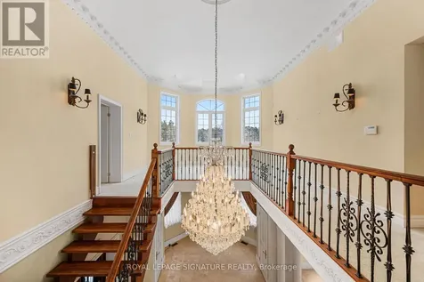 8 Elia Drive Whitchurch-stouffville ON L4A 7X5